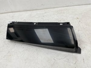 2018-2021 Lincoln Navigator Upper Quarter Molding Applique - Rear, Right (Passenger) (Used OEM)