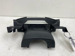 2015-2020 Ford F-150 Speedometer Cluster Steering Column Trim Cover (Used OEM)
