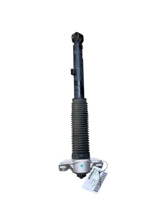 2022-2025 Genesis GV70 Suspension Shock Absorber - Rear, Right (Passenger) (Used OEM)
