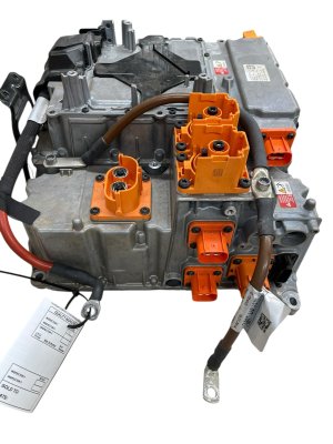 2021-2024 Audi e-tron GT High Voltage Converter Booster (Used OEM)