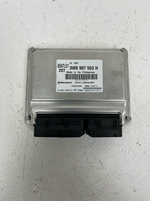 2011-2018 Bentley Continental Air Suspension Control Module (Used OEM)