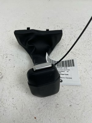 2021-2025 Kia K5 Black Automatic Transmission Shift Knob (Used OEM)