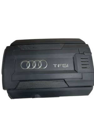 2015-2020 Audi A3 Engine Appearance Top Cover Panel (Used OEM)