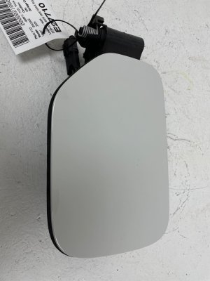 2021-2025 BMW M3 Alpine White Fuel Filler Door Assembly - Rear (Used OEM)