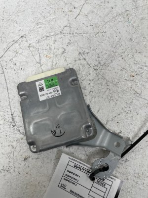 2018 Lexus LS500 Driving Support Cruise Control Module (Used OEM)