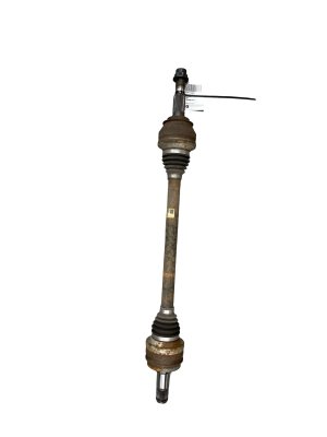 2016-2024 Lexus IS300 CV Drive Axle Shaft - Rear, Right (Passenger) (Used OEM)