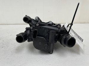 2018-2024 BMW X3 Integrated Thermostat Housing Assembly (Used OEM)