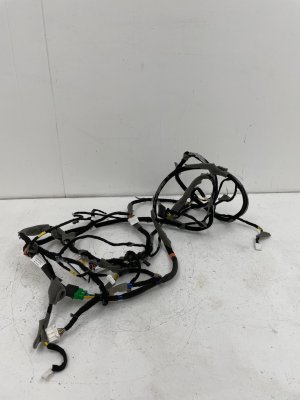 2022-2025 Genesis GV70 Headliner Accessory Wiring Harness (Used OEM)