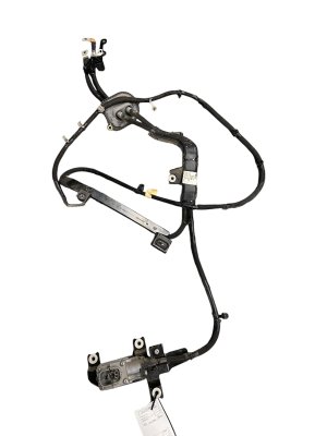 2022-2023 Jeep Wagoneer 48-Volt Hybrid Battery Wiring Harness (Used OEM)