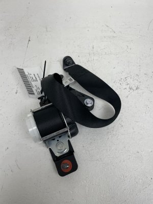 2020-2025 Kia Telluride 3rd Row Seat Belt Assembly - Rear, Right (Passenger) (Used OEM)