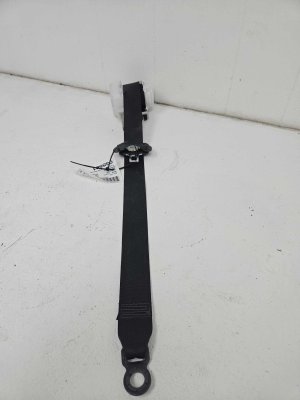 2019-2024 Lexus UX250h Black Seat Belt Assembly - Front (Used OEM)