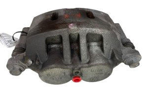 2006-2013 INFINITI QX56 Disc Brake Caliper Assembly - Front, Right (Passenger) (Used OEM)