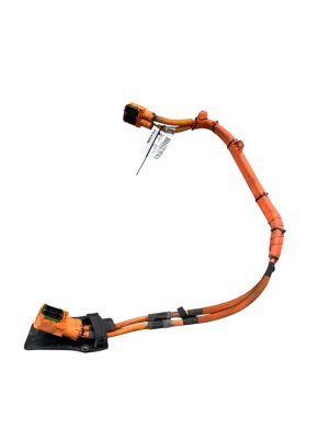 2014-2021 BMW i3 High Voltage Charging Port Wire Harness (Used OEM)