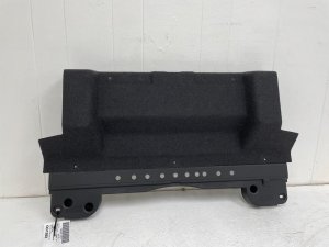 2018-2024 Audi S5 Trunk Trim Insert Carpet Panel (Used OEM)