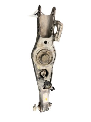 2020-2025 Kia Telluride Lower Control Arm Spring Seat - Rear, Right (Passenger) (Used OEM)