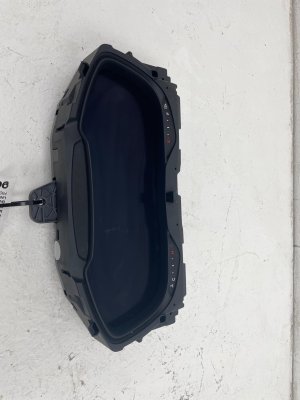 2016-2023 Audi TT Digital Speedometer Instrument Cluster - Front (Used OEM)