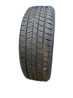 2008-2014 Dodge Avenger Yokohama YK-GTX All Season 215/55R18 Tire (Used OEM)