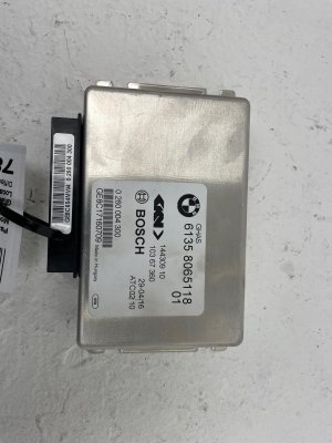2016-2018 BMW M2 Differential Control Module (Used OEM)