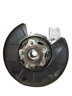 2023-2025 Nissan Z Spindle Knuckle Hub Assembly - Rear (Used OEM)