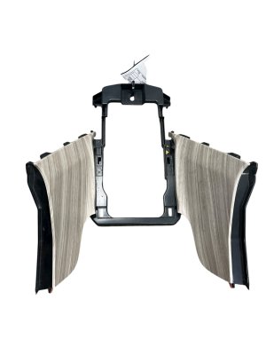 2021-2023 Toyota Venza Center Console Upper Trim Frame Support Bracket (Used OEM)