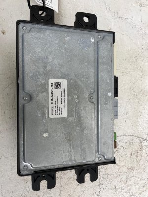 2022 Ford Expedition Surround View Driver Assist Camera Control Module (Used OEM)