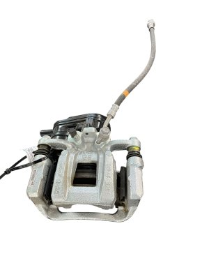 2025-2026 Kia K5 Disc Brake Caliper - Rear, Left (Driver) (Used OEM)