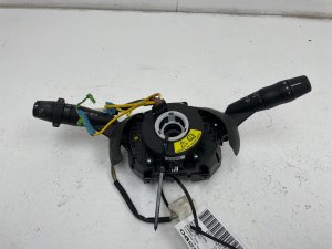 2004-2013 Maserati Quattroporte Air Bag Clockspring Turn Signal and Wiper Switch Assembly - Front (Used OEM)