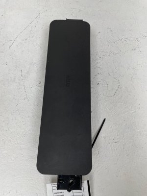 2019-2025 BMW Z4 Lower Dash Knee Air Bag - Front (Used OEM)