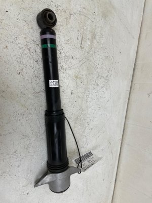 2023-2025 Toyota Prius Suspension Shock Absorber - Rear (Used OEM)
