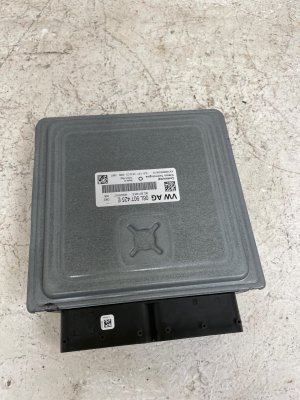 2023 Audi Q5 Engine Control Module (ECM) (Used OEM)