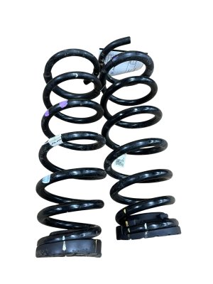 2024-2025 Hyundai Sonata Suspension Coil Spring - Rear (Used OEM)