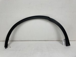 2022-2025 Acura MDX Black Rear Wheel Arch Molding Fender Flare (Used OEM)