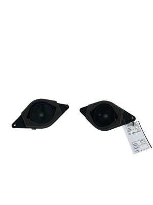 2025 Jeep Grand Cherokee Speaker Set - Rear (Used OEM)