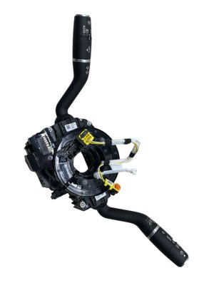 2017-2023 Jaguar F-Pace Turn Signal Windshield Wiper Combination Switch with Clockspring (Used OEM)