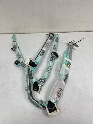 2018-2024 Audi SQ5 Roof Curtain Air Bag - Right (Passenger) (Used OEM)