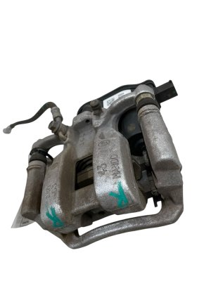 2021-2023 Kia Sorento Disc Brake Caliper - Rear, Right (Passenger) (Used OEM)