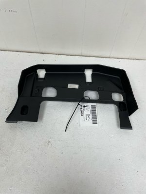 2021-2023 BMW M4 Under Dashboard Cover Trim Panel (Used OEM)