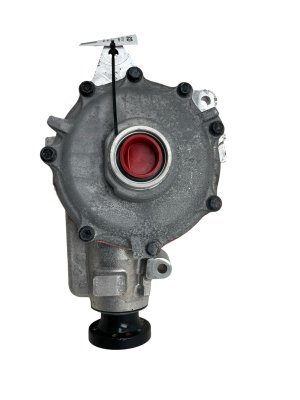 2021-2023 Lexus IS300 Differential Carrier Assembly - Front (Used OEM)
