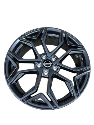 2025 Nissan Kicks Gray 19x7.5 5 Y-Spoke Dark Gray Alloy Wheel (Used OEM)