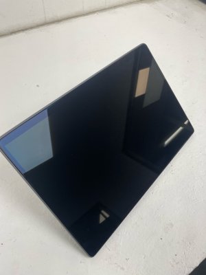  Tesla Model 3 Center Dash Multimedia Navigation Touch Screen Display - Front (Used OEM)