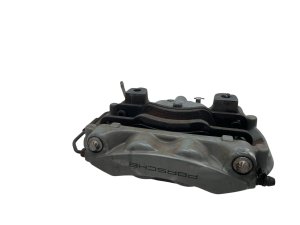 2017-2023 Porsche Panamera Disc Brake Caliper - Rear, Left (Driver) (Used OEM)