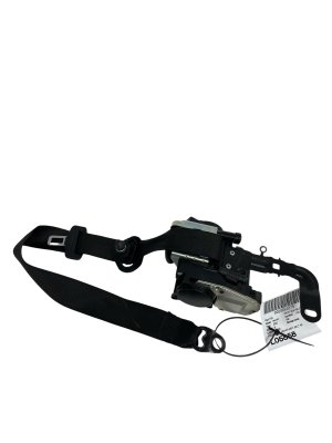 2021-2026 BMW M4 Black Seat Belt Assembly - Front (Used OEM)