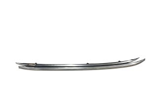 2022-2026 Genesis GV70 Roof Rack Cross Bar Set (Used OEM)