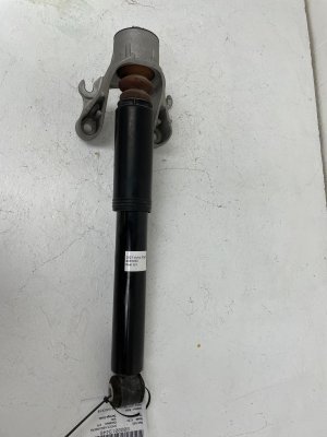2018-2025 Volvo XC60 Suspension Shock Absorber Strut - Rear, Left (Driver) (Used OEM)