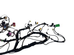 2013-2016 Porsche Boxster Accessory Wiring Harness (Used OEM)