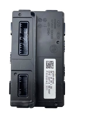 2021-2025 Kia Sorento HVAC Temperature Control Module (Used OEM)