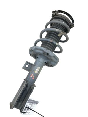 2021-2025 Kia K5 Suspension Strut and Shock Absorber Assembly - Front, Left (Driver) (Used OEM)