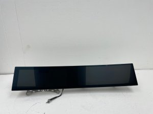 2024-2026 BMW 530i Digital Speedometer Screen Instrument Cluster - Front (Used OEM)
