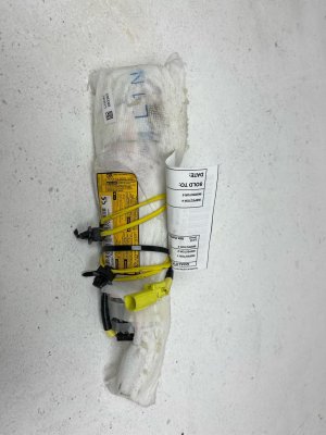 2019-2024 Lexus RC350 Seat Air Bag - Front, Left (Driver) (Used OEM)