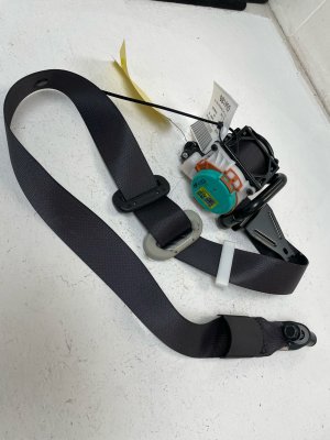 2022-2025 Kia Carnival Gray Seat Belt Retractor Assembly with Pretensioner - Front (Used OEM)